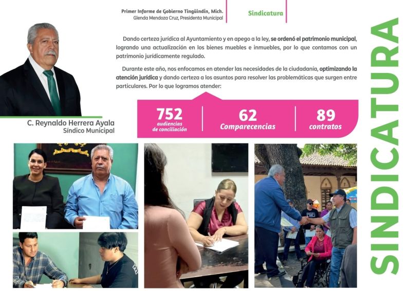 Seguimos Trabajando