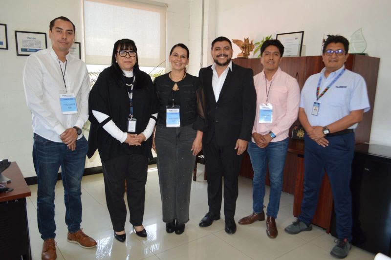 Gestiones en el programa CONAVI